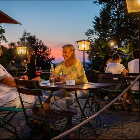 Der Florenberg - Gipfel Fuer Geniesser คุนเซล ภายนอก รูปภาพ