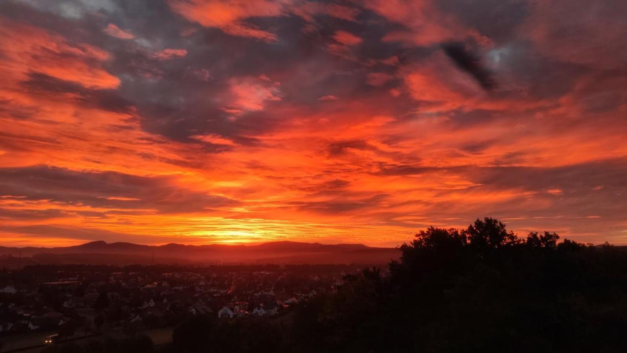 Der Florenberg - Gipfel Fuer Geniesser คุนเซล ภายนอก รูปภาพ