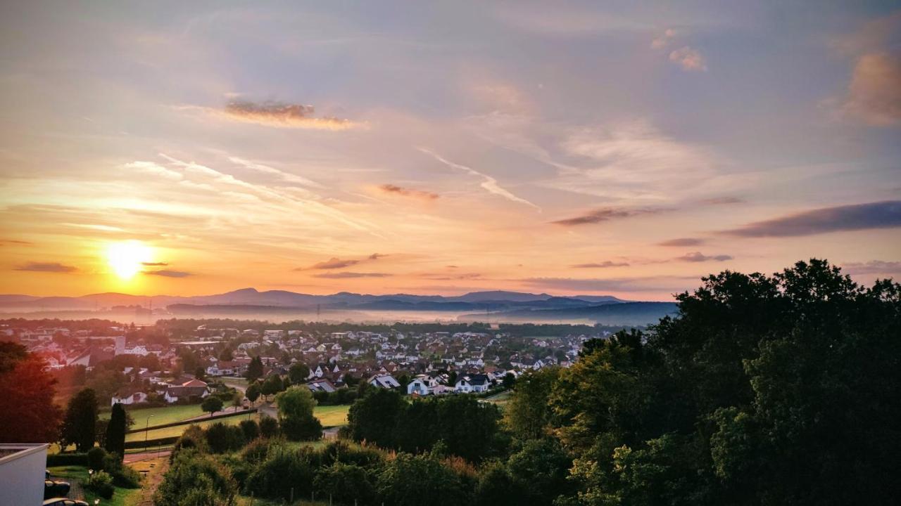 Der Florenberg - Gipfel Fuer Geniesser คุนเซล ภายนอก รูปภาพ