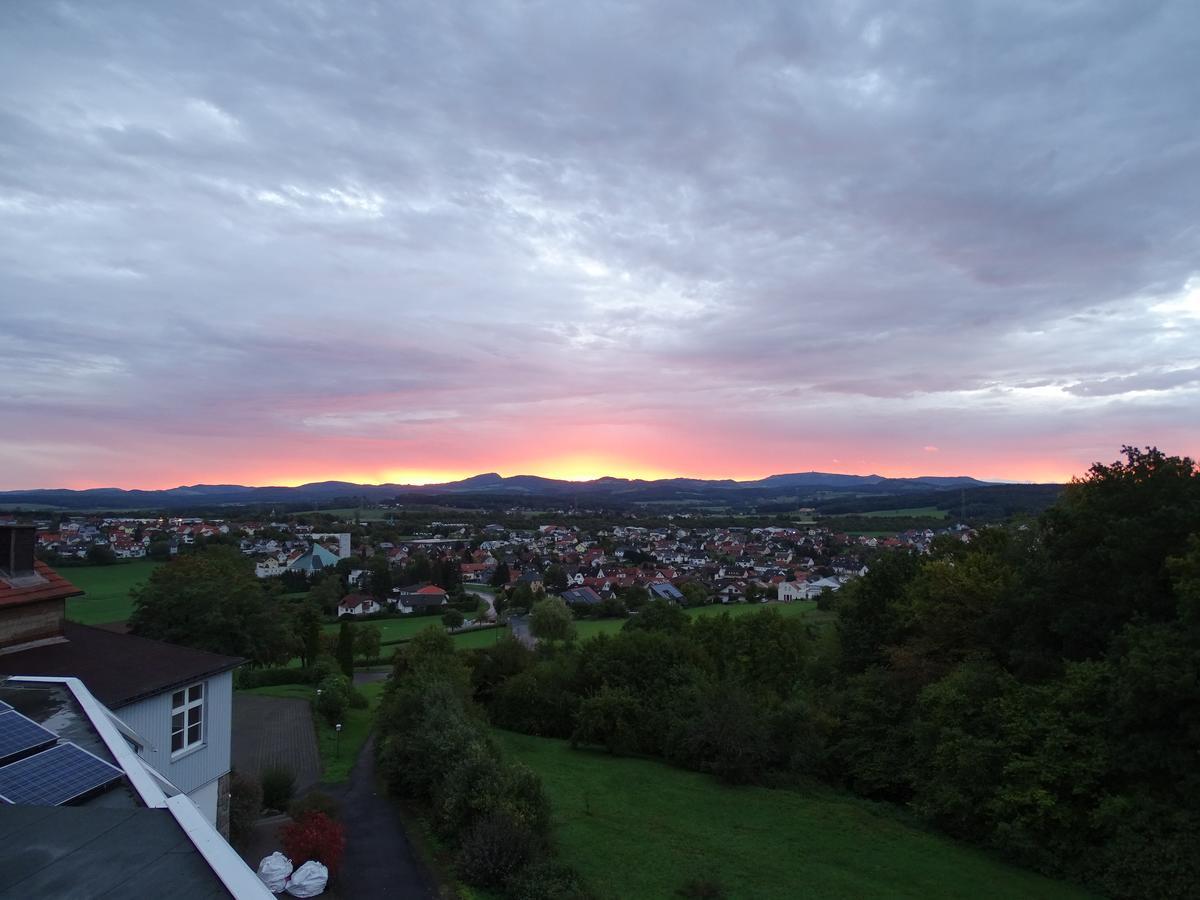 Der Florenberg - Gipfel Fuer Geniesser คุนเซล ภายนอก รูปภาพ