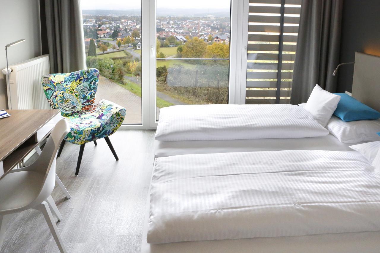 Der Florenberg - Gipfel Fuer Geniesser คุนเซล ภายนอก รูปภาพ